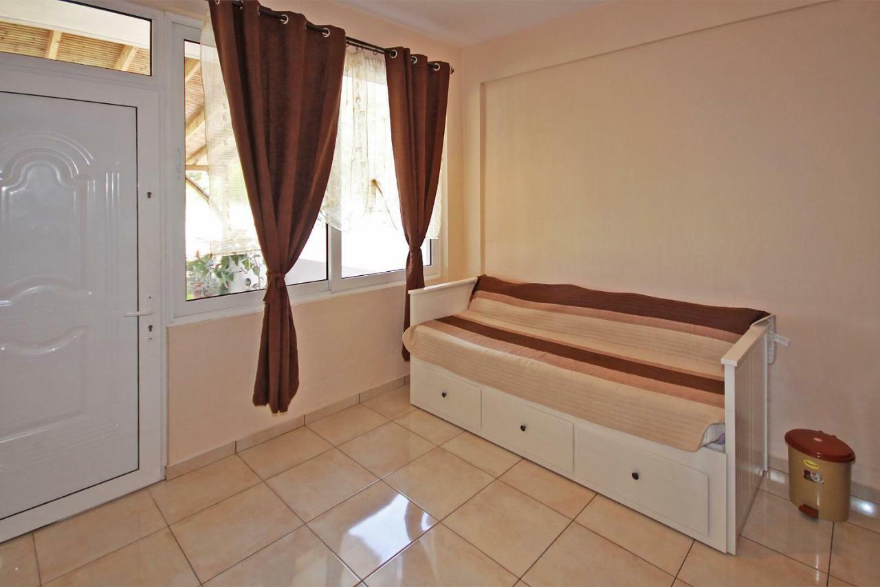 Christos House Βίλα Νέος Μαρμαράς Εξωτερικό φωτογραφία